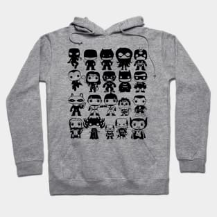 Funko Pop! Collection Hoodie